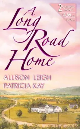 A Long Road Home (Anthology)