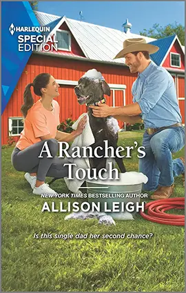 A Rancher’s Touch