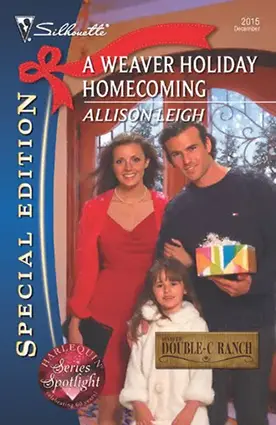 A Weaver Holiday Homecoming