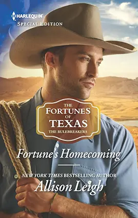Fortune’s Homecoming