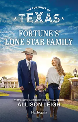 Fortunes Lone Star Family