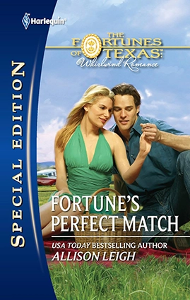 Fortune’s Perfect Match