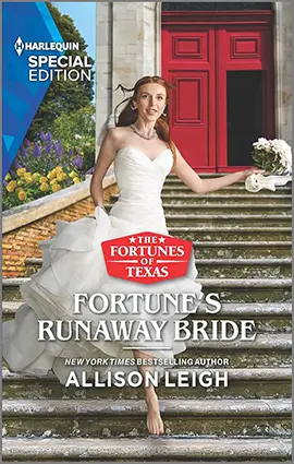 Fortune’s Runaway Bride