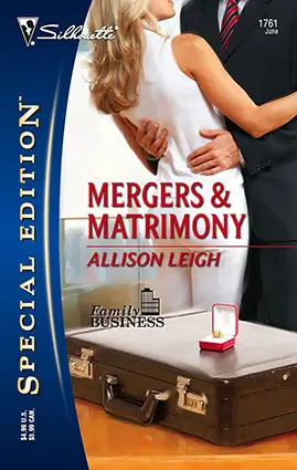 Mergers & Matrimony, Family Business series
