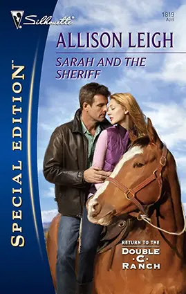 Sarah and the Sheriff**