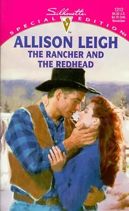 The Rancher and the Redhead*