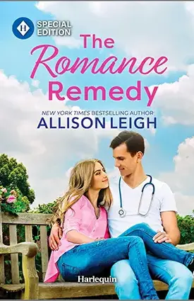 The Romance Remedy